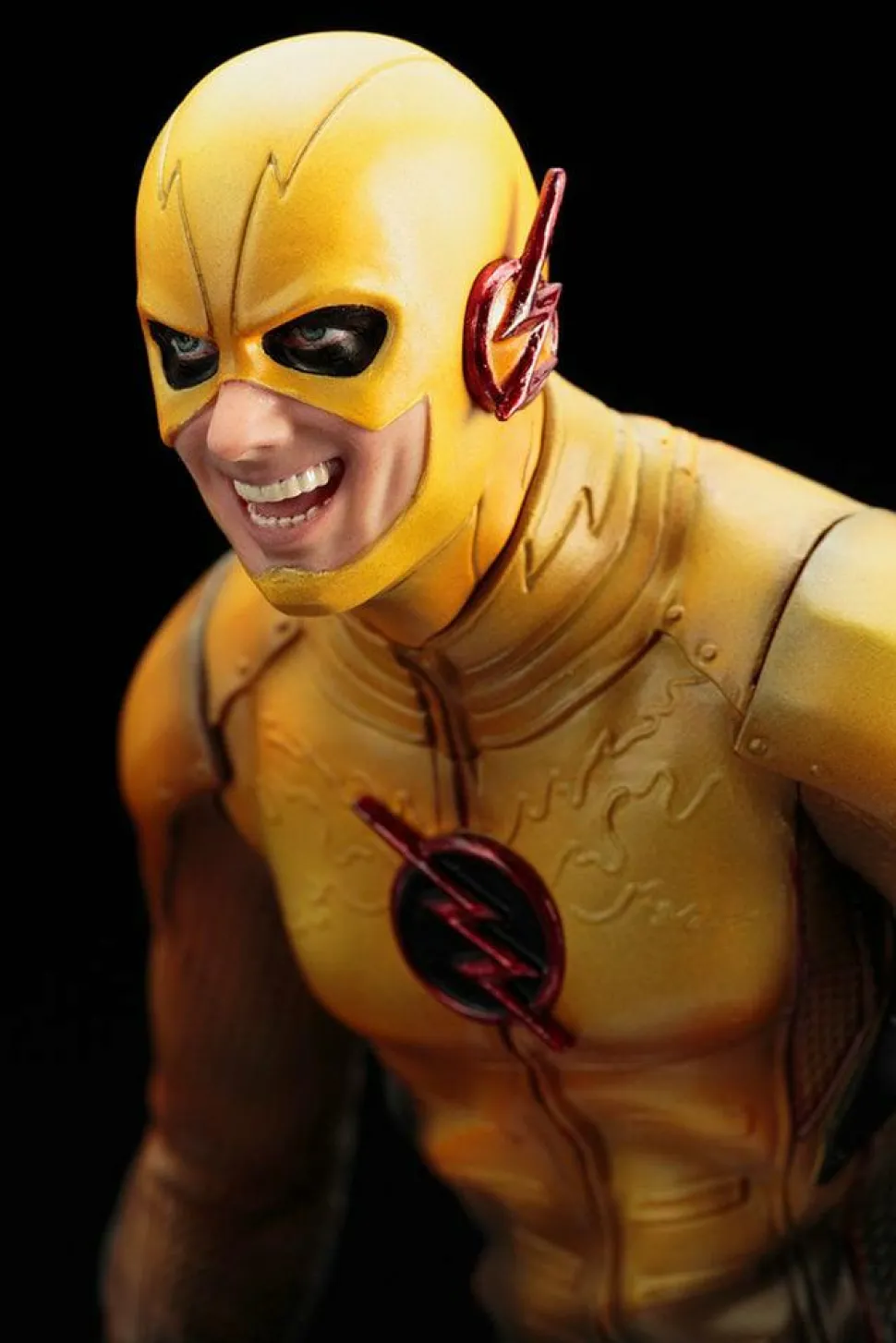 The Flash - Reverse Flash 1/10th Scale ArtFX Statue
