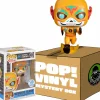 The Flash - Reverse Flash Dia De Los Muertos Mystery Box (includes Flash & 3 Mystery Exclusive Pop! Vinyl Figures) (Funko / Popcultcha Exclusive)
