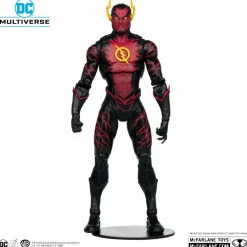 The Flash - Reverse-Flash (New 52) DC Multiverse Platinum Edition 7