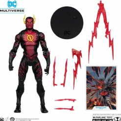 The Flash - Reverse-Flash (New 52) DC Multiverse Platinum Edition 7