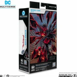 The Flash - Reverse-Flash (New 52) DC Multiverse Platinum Edition 7