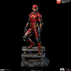 The Flash - The Flash (Alternate Version) 1/10th Scale Statue