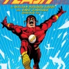 The Flash - The Flash by William Mesner-Loebs & Greg LaRocque Omnibus Volume 01 Hardcover Book