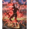 The Flash - The Flash Premium Art Print by Alex Garner