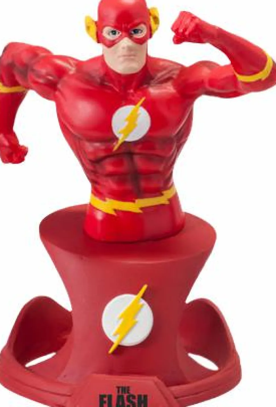 The Flash - The Flash Resin Paperweight