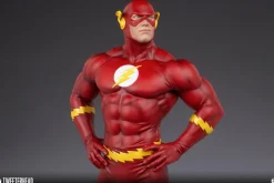 The Flash - The Flash 1/6th Scale Maquette Statue