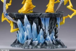 The Flash - The Flash 1/6th Scale Maquette Statue