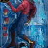 The Flash - The Rival (Injustice Society) DC Multiverse Gold Label 7" Scale Action Figure