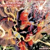 The Flash - Volume 01 Strange Attractors (Dawn of DC) Trade Paperback Book