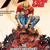 The Flash - Year One Trade Paperback Book