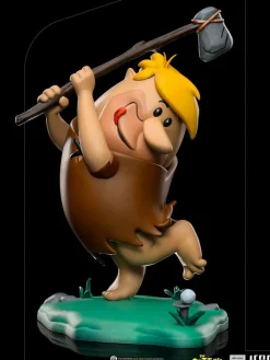 The Flintstones - Barney Rubble 1/10th Scale Statue