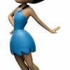 The Flintstones - Betty Rubble 1/10th Scale Statue