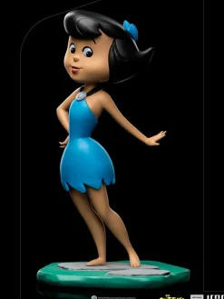 The Flintstones - Betty Rubble 1/10th Scale Statue