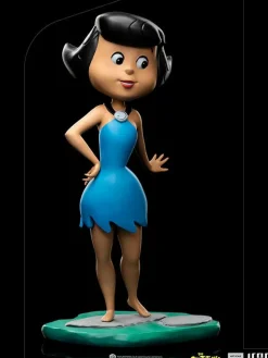 The Flintstones - Betty Rubble 1/10th Scale Statue
