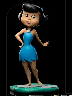 The Flintstones - Betty Rubble 1/10th Scale Statue