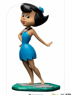 The Flintstones - Betty Rubble 1/10th Scale Statue