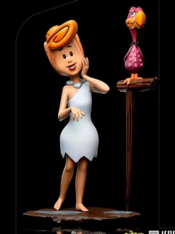 The Flintstones - Wilma Flintstone 1/10th Scale Statue