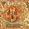 The Freddie Stories by Lynda Barry Hardcover