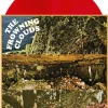 The Frowning Clouds - Whereabouts LP Vinyl Record (Red Coloured Vinyl)