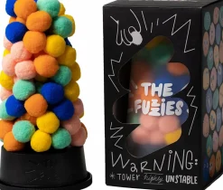 The Fuzzies - Board Game