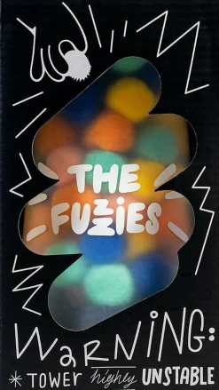 The Fuzzies - Board Game