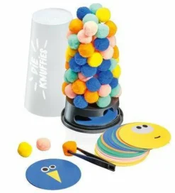 The Fuzzies - Board Game