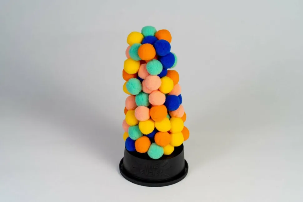 The Fuzzies - Board Game