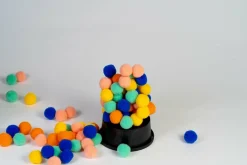 The Fuzzies - Board Game