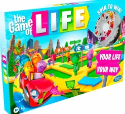 The Game of Life - Classic Board Game