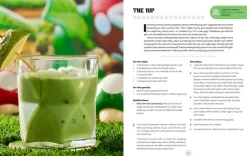 The Gamer's Bar: Cocktails and Mocktails for an Epic Game Night Hardcover Book