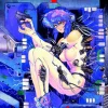 The Ghost in the Shell - Volume 01 Manga Paperback Book