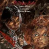 The Goddamned - Volume 02 The Virgin Brides Trade Paperback Book