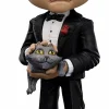 The Godfather - Don Vito Corleone MiniCo 5" Vinyl Figure