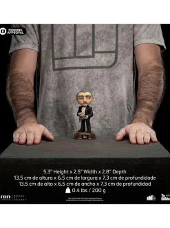 The Godfather - Don Vito Corleone MiniCo 5