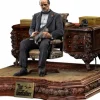 The Godfather - Don Vito Corleone Deluxe 1/10th Scale Statue