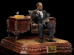 The Godfather - Don Vito Corleone Deluxe 1/10th Scale Statue
