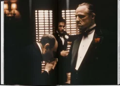 The Godfather - Family Album Taschen 40th Anniversary Edition Hardcover Book