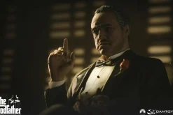 The Godfather - Vito Andolini Corleone 1/3 Scale Statue