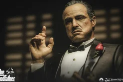 The Godfather - Vito Andolini Corleone 1/3 Scale Statue