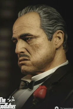 The Godfather - Vito Andolini Corleone 1/3 Scale Statue