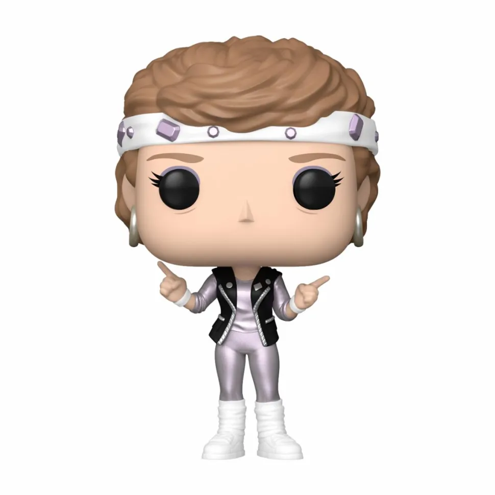 The Golden Girls - Blanche in Gym Outfit Fabulous 40 Pop! Vinyl Figure