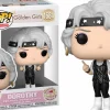 The Golden Girls - Dorothy in Gym Outfit Fabulous 40 Pop! Vinyl Figure