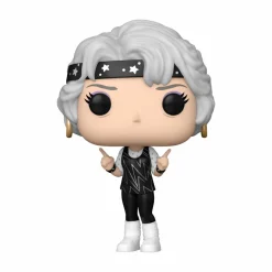 The Golden Girls - Dorothy in Gym Outfit Fabulous 40 Pop! Vinyl Figure