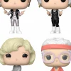 The Golden Girls - Nice Outfits Girls Fabulous 40 Pop! Vinyl Bundle (Set of 4)