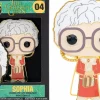 The Golden Girls - Sophia 4” Pop! Enamel Pin