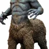 The Golden Voyage of Sinbad (1973) - One-Eyed Centaur by Ray Harryhausen 12" Soft Vinyl Model Kit Statue