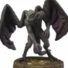 The Golden Voyage of Sinbad (1973) - Homunculus Deluxe 12” Statue