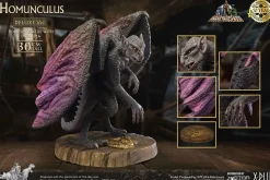 The Golden Voyage of Sinbad (1973) - Homunculus Deluxe 12” Statue
