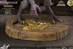 The Golden Voyage of Sinbad (1973) - Homunculus Deluxe 12” Statue