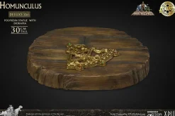 The Golden Voyage of Sinbad (1973) - Homunculus Deluxe 12” Statue